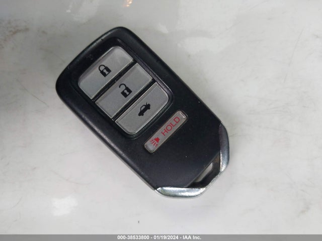 Honda CIVIC SI 2018 2HGFC3A56JH755164 Image 11
