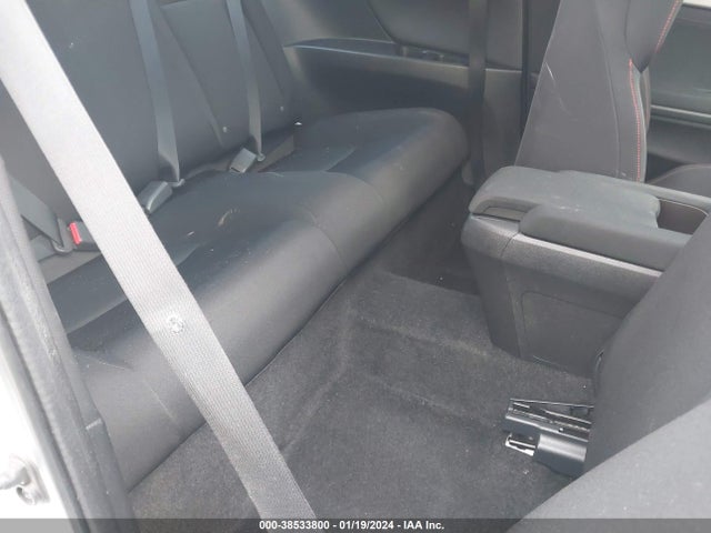 Honda CIVIC SI 2018 2HGFC3A56JH755164 Image 8
