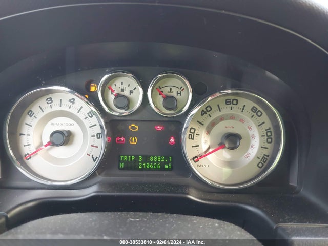 2010 FORD EDGE SEL VIN: 2FMDK3JC7ABB63732
