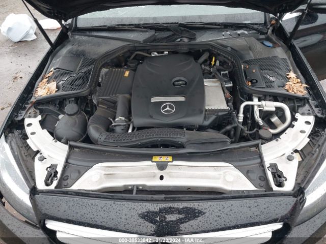 55SWF4KB9HU192190 Mercedes-Benz C 300 4matic/luxury 4matic/sport 4matic