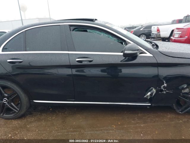 55SWF4KB9HU192190 Mercedes-Benz C 300 4matic/luxury 4matic/sport 4matic