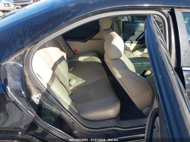 2006 PONTIAC G6 GT VIN: 1G2ZH578964128316