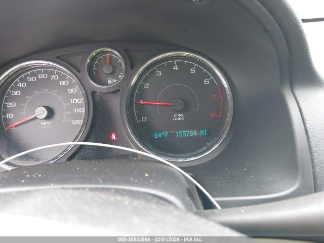 2009 CHEVROLET COBALT LT VIN: 1G1AT18H397204560
