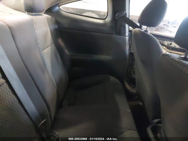 2009 CHEVROLET COBALT LT VIN: 1G1AT18H397204560