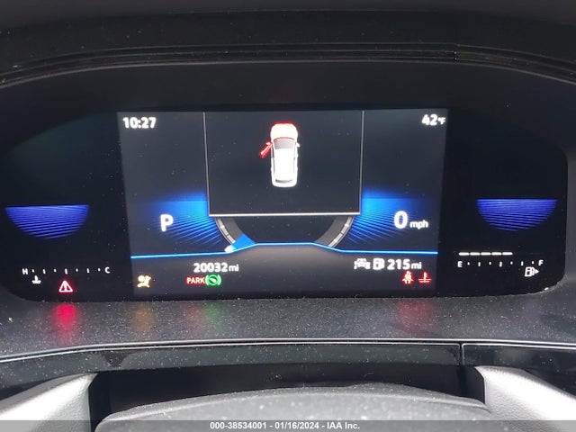 2022 VOLKSWAGEN TAOS 1.5T S VIN: 3VVDX7B22NM013603