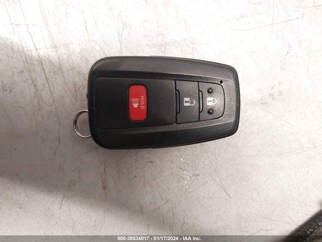 Toyota 4runner Trd Pro 2023 JTELU5JR5P6111352 Image 11