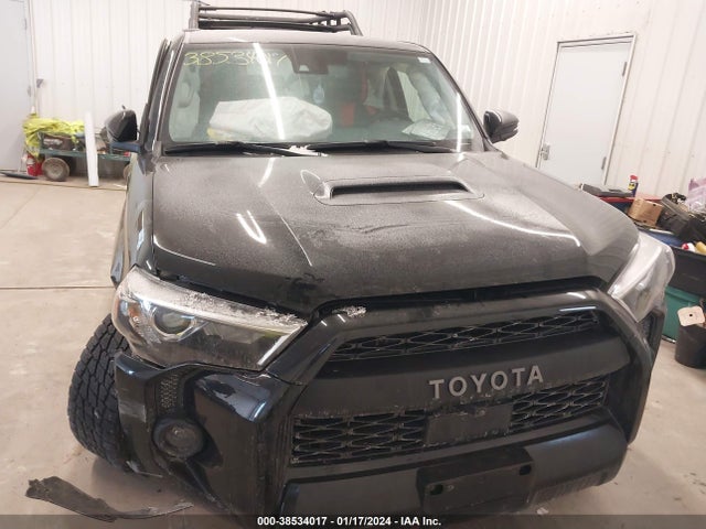 Toyota 4runner Trd Pro 2023 JTELU5JR5P6111352 Image 12