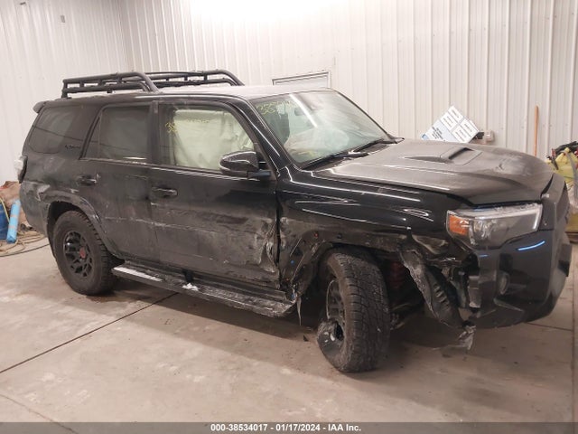 Toyota 4runner Trd Pro 2023 JTELU5JR5P6111352 Image 13