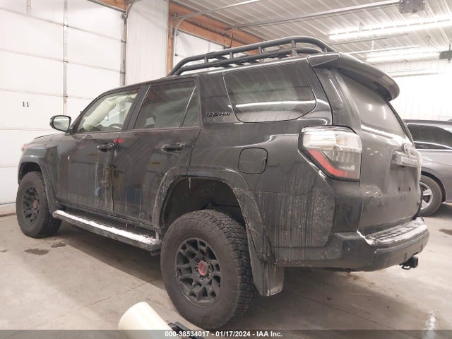 Toyota 4runner Trd Pro 2023 JTELU5JR5P6111352 Image 14