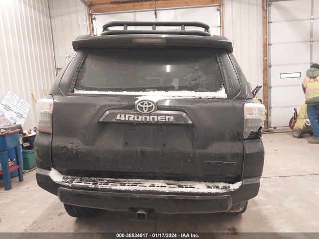 Toyota 4runner Trd Pro 2023 JTELU5JR5P6111352 Image 16