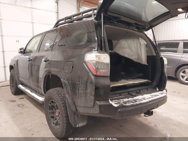 Toyota 4runner Trd Pro 2023 JTELU5JR5P6111352 Image 3
