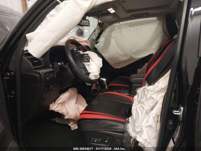 Toyota 4runner Trd Pro 2023 JTELU5JR5P6111352 Image 5