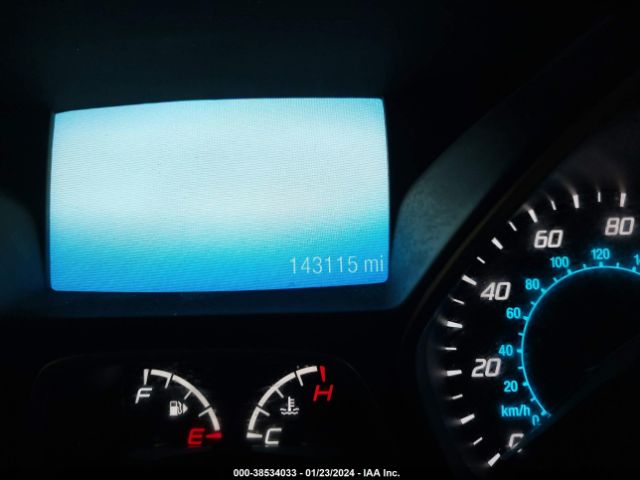1FMCU9J95GUC40775 Ford Escape Titanium