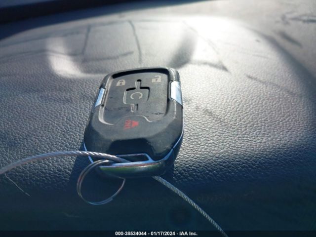 2020 GMC TERRAIN 3GKALMEV0LL162858 Photo 10