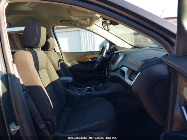 2020 GMC TERRAIN 3GKALMEV0LL162858 Photo 4