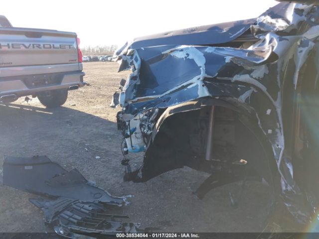 2020 GMC TERRAIN 3GKALMEV0LL162858 Photo 5