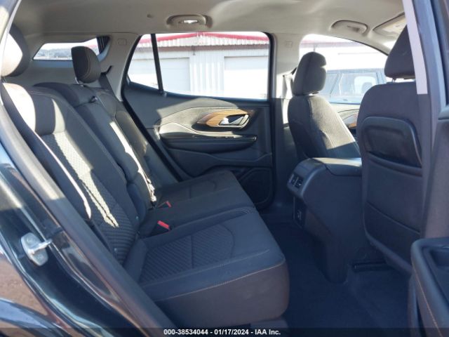 2020 GMC TERRAIN 3GKALMEV0LL162858 Photo 7