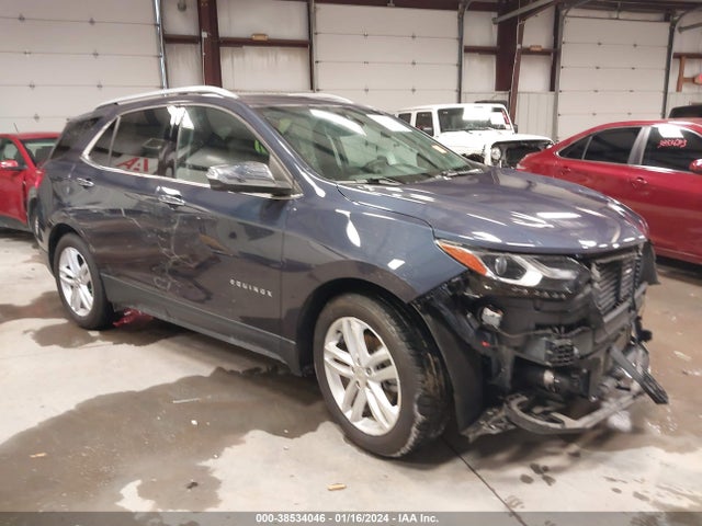 Chevrolet Equinox Premier 2019 3GNAXPEXXKS515993 main image