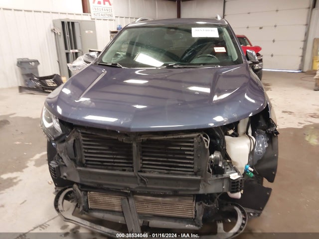 Chevrolet Equinox Premier 2019 3GNAXPEXXKS515993 Image 13