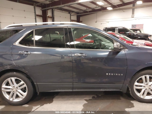 Chevrolet Equinox Premier 2019 3GNAXPEXXKS515993 Image 14