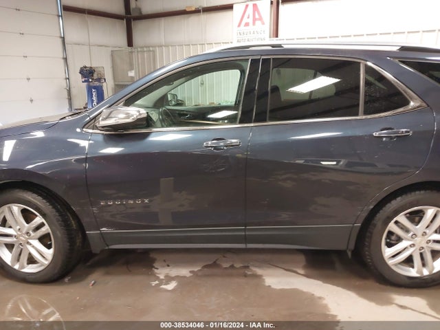 Chevrolet Equinox Premier 2019 3GNAXPEXXKS515993 Image 15