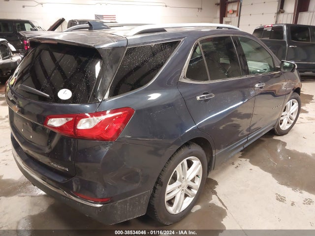 Chevrolet Equinox Premier 2019 3GNAXPEXXKS515993 Image 4