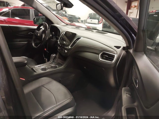 Chevrolet Equinox Premier 2019 3GNAXPEXXKS515993 Image 5