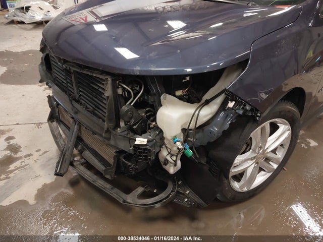 Chevrolet Equinox Premier 2019 3GNAXPEXXKS515993 Image 6