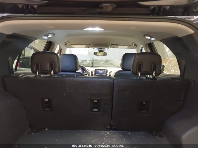 Chevrolet Equinox Premier 2019 3GNAXPEXXKS515993 Image 8