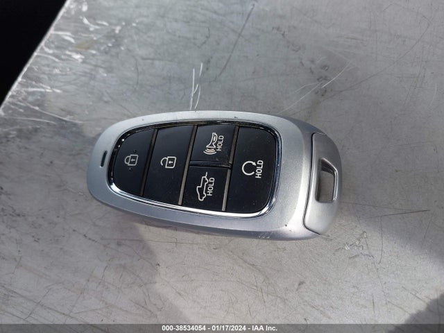 Hyundai Santa Cruz Sel 2024 5NTJCDAE7RH079231 Image 11