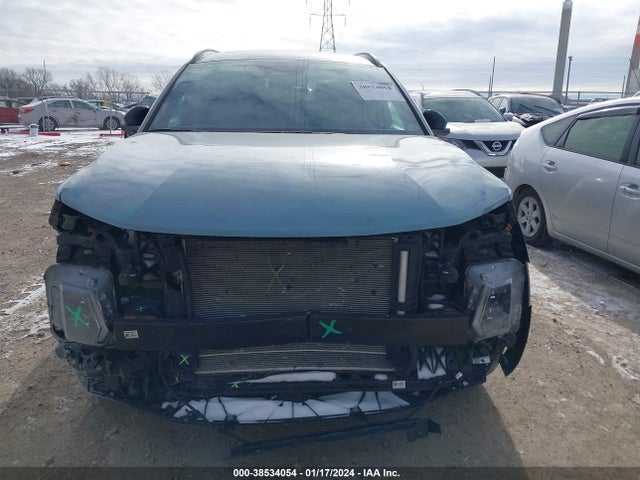 Hyundai Santa Cruz Sel 2024 5NTJCDAE7RH079231 Image 12