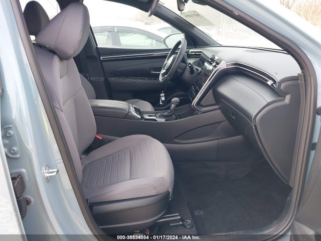 Hyundai Santa Cruz Sel 2024 5NTJCDAE7RH079231 Image 5