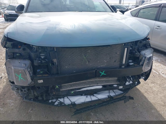 Hyundai Santa Cruz Sel 2024 5NTJCDAE7RH079231 Image 6