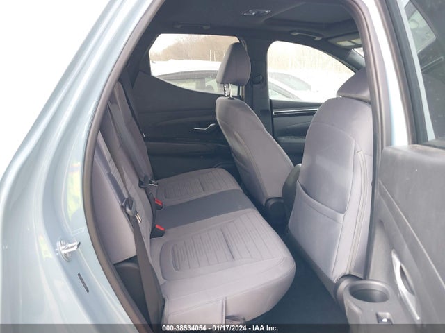 Hyundai Santa Cruz Sel 2024 5NTJCDAE7RH079231 Image 8