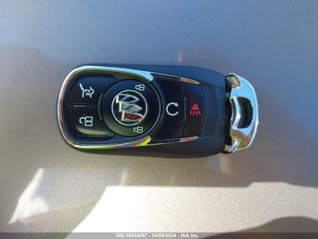 Buick Encore Gx Awd Select 2020 KL4MMESL7LB089045 Image 11