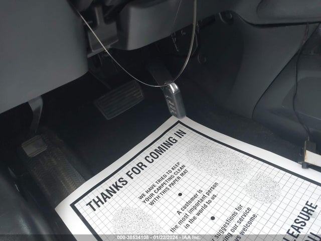Honda CR-V EX 2016 2HKRM4H51GH619674 Image 11