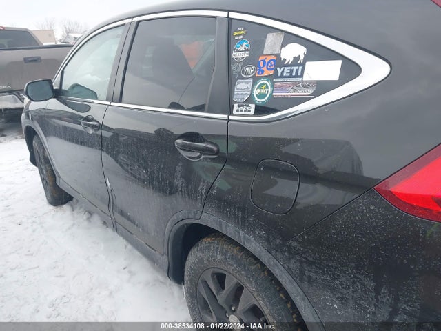 Honda CR-V EX 2016 2HKRM4H51GH619674 Image 14