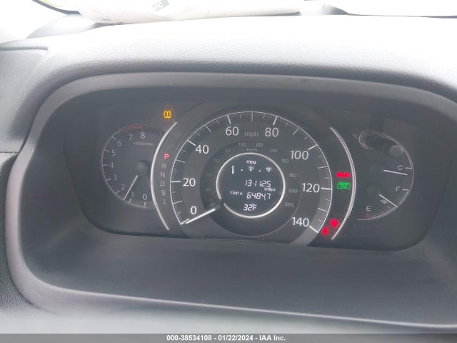 Honda CR-V EX 2016 2HKRM4H51GH619674 Image 15