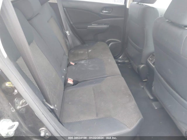 Honda CR-V EX 2016 2HKRM4H51GH619674 Image 8