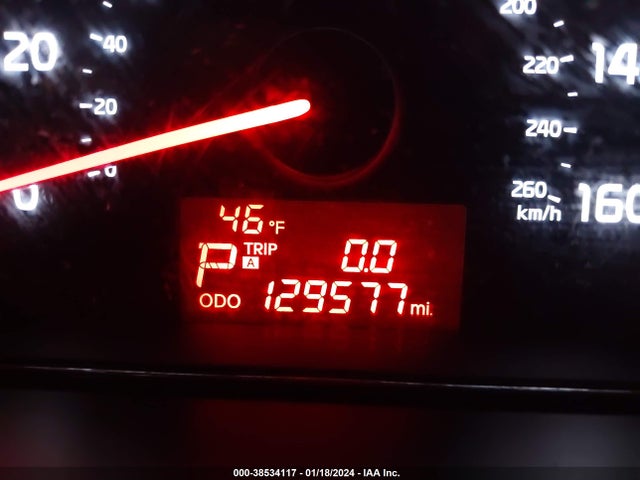 2014 KIA SORENTO LX VIN: 5XYKTCA64EG440261