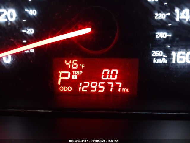 2014 KIA SORENTO LX VIN: 5XYKTCA64EG440261