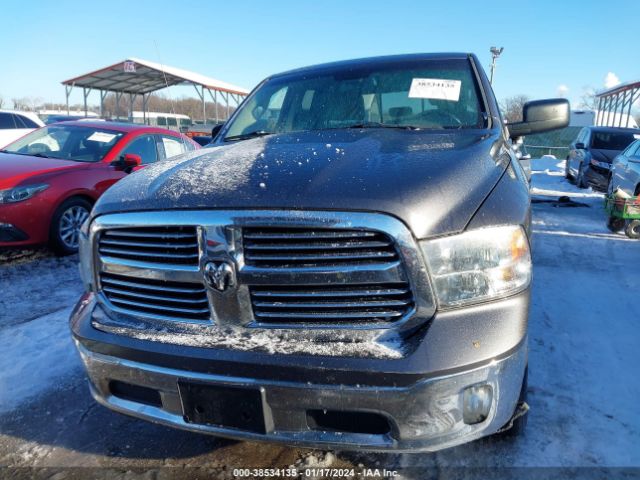 1C6RR7GT4ES325386 RAM 1500 Big Horn