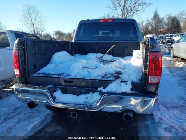 1C6RR7GT4ES325386 RAM 1500 Big Horn