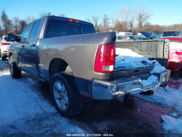 1C6RR7GT4ES325386 RAM 1500 Big Horn
