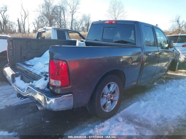 1C6RR7GT4ES325386 RAM 1500 Big Horn