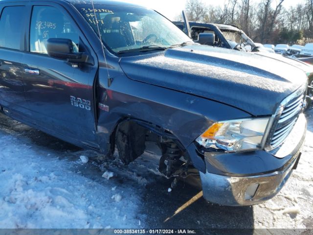 1C6RR7GT4ES325386 RAM 1500 Big Horn