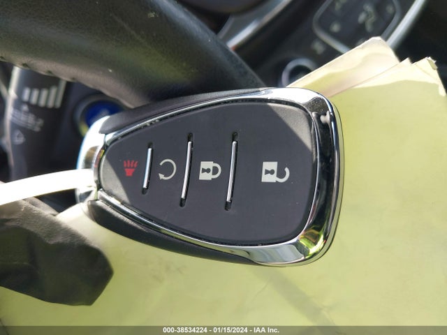 Chevrolet Volt Premier 2017 1G1RD6S51HU101777 Image 11