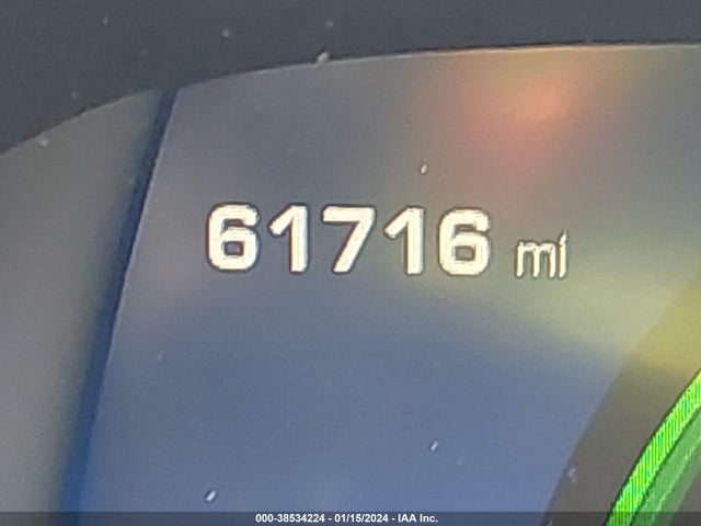 Chevrolet Volt Premier 2017 1G1RD6S51HU101777 Image 15