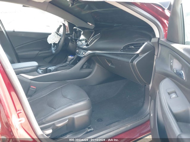Chevrolet Volt Premier 2017 1G1RD6S51HU101777 Image 5