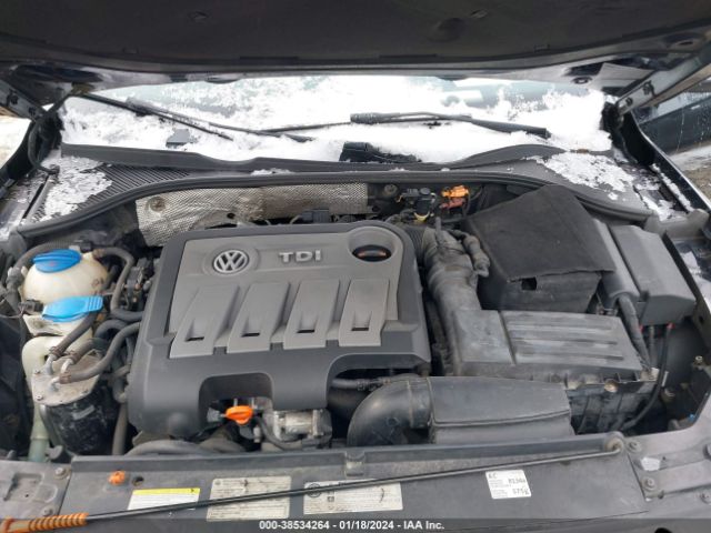 2012 VOLKSWAGEN PASSAT 1VWBN7A31CC036064 Photo 9